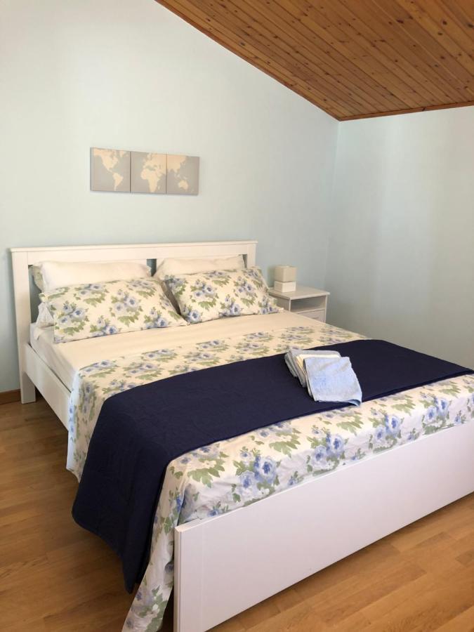 סיביטנובה אלטה B&B Porta Girone מראה חיצוני תמונה