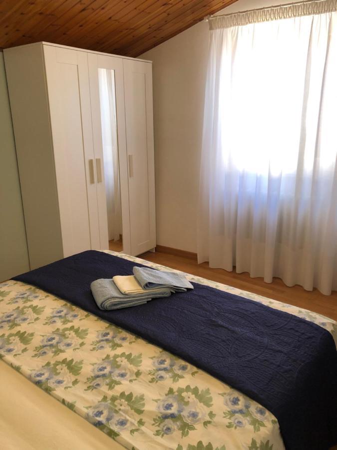 סיביטנובה אלטה B&B Porta Girone מראה חיצוני תמונה