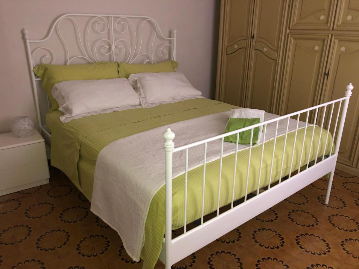 סיביטנובה אלטה B&B Porta Girone מראה חיצוני תמונה