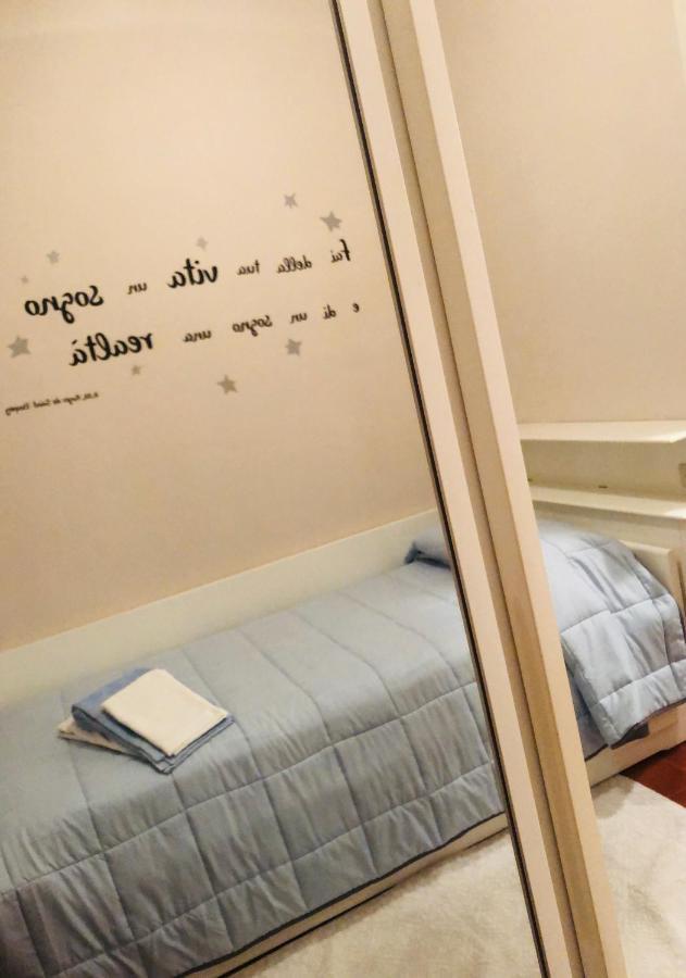 סיביטנובה אלטה B&B Porta Girone מראה חיצוני תמונה