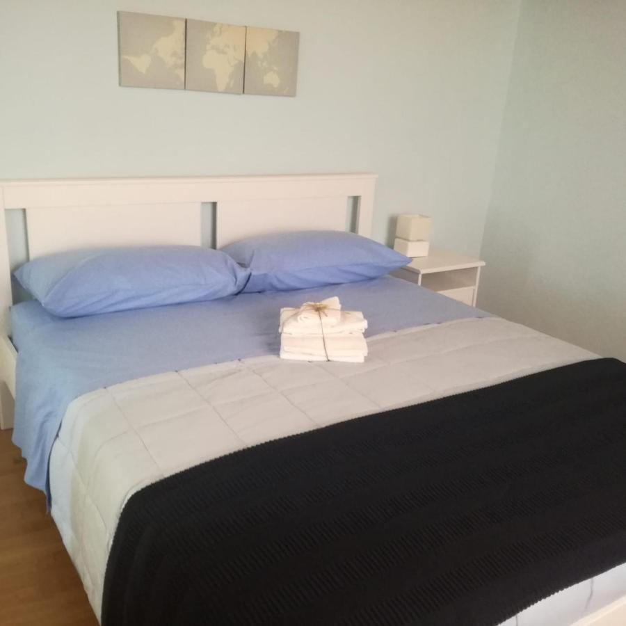 סיביטנובה אלטה B&B Porta Girone מראה חיצוני תמונה