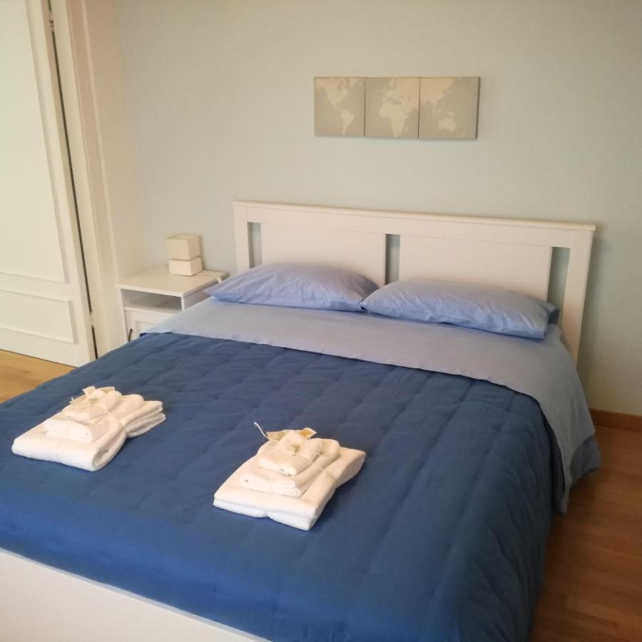 סיביטנובה אלטה B&B Porta Girone מראה חיצוני תמונה