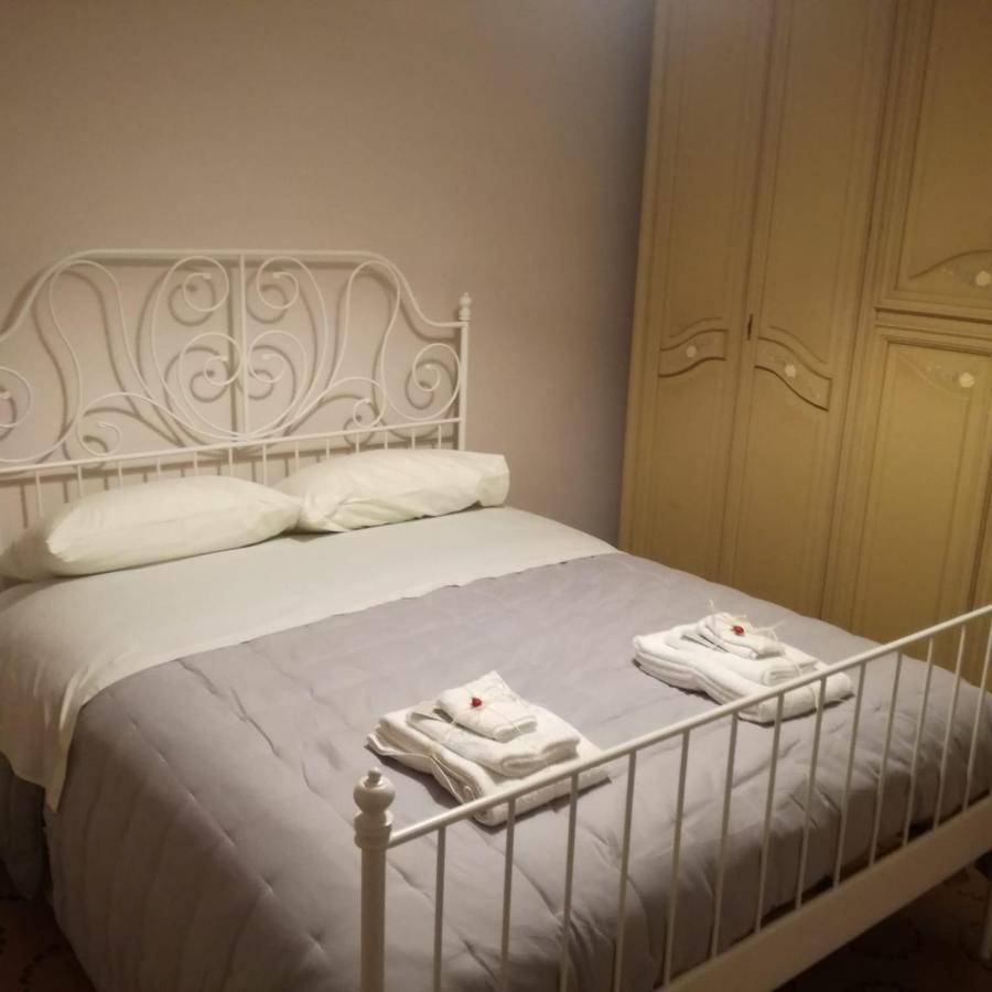 סיביטנובה אלטה B&B Porta Girone מראה חיצוני תמונה
