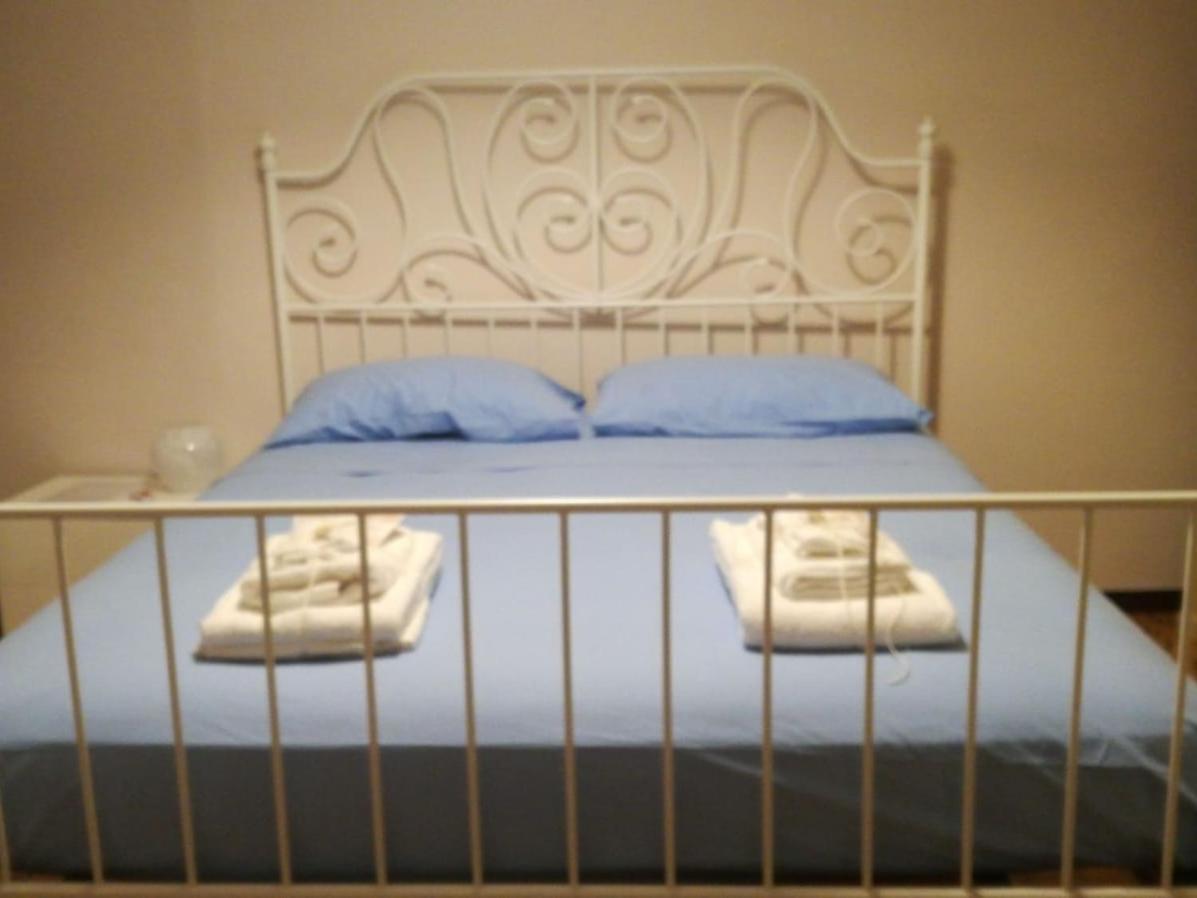 סיביטנובה אלטה B&B Porta Girone מראה חיצוני תמונה